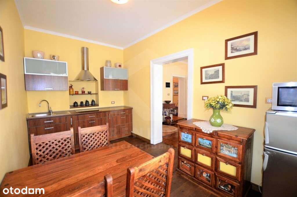 Mieszkanie na sprzedaż w ścisłym centrum Opola-2