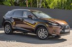 Lexus NX - 3