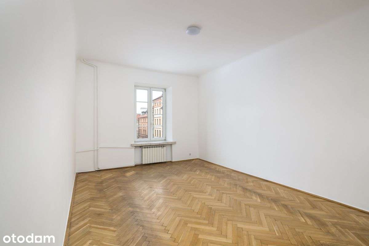 Wyjątkowy apartament 90 m² w sercu Starego Miasta-7