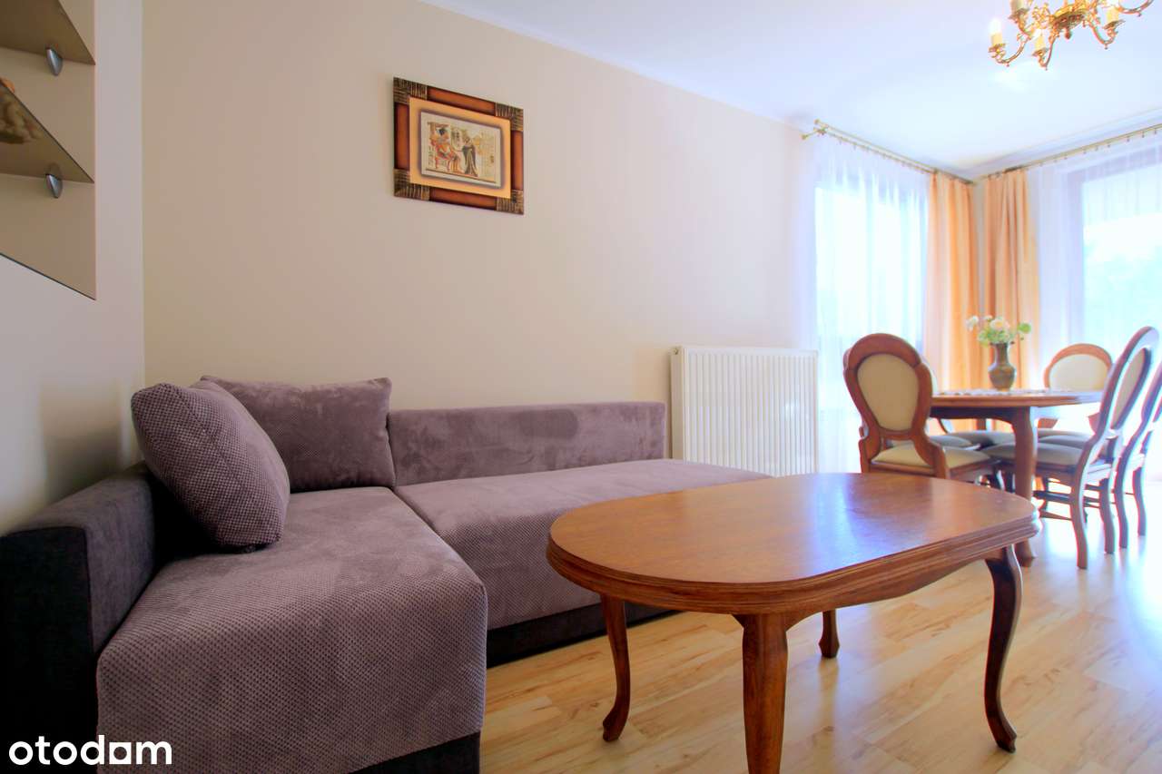 2 pokoje, Parter, Ogródek, Czerwone Maki, Dębniki, Wynajem, 2450 zł - Pełny obrazek: 5/9