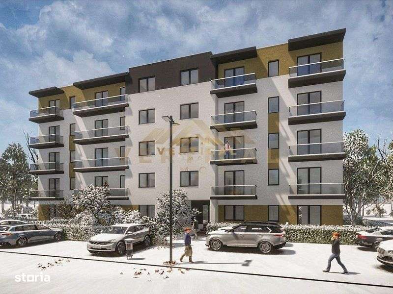 Vanzari Apartamente 2 Camere - Imagine principală: 5/8