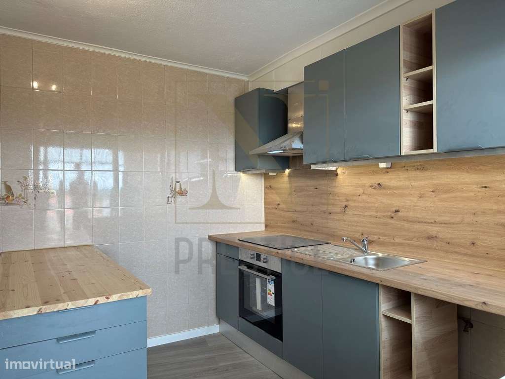 Moradia T3 na Carapinheira da Serra - Grande imagem: 2/16