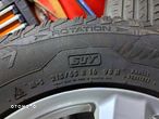 215/65R16 98H Uniroyal MS Plus 77 SUV CENAZAKOMPLET - 12