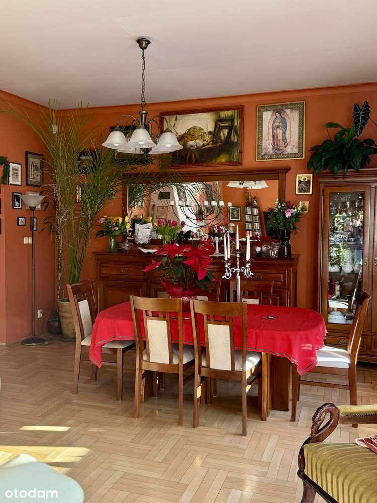 Przestronny dom  na Osowej-4