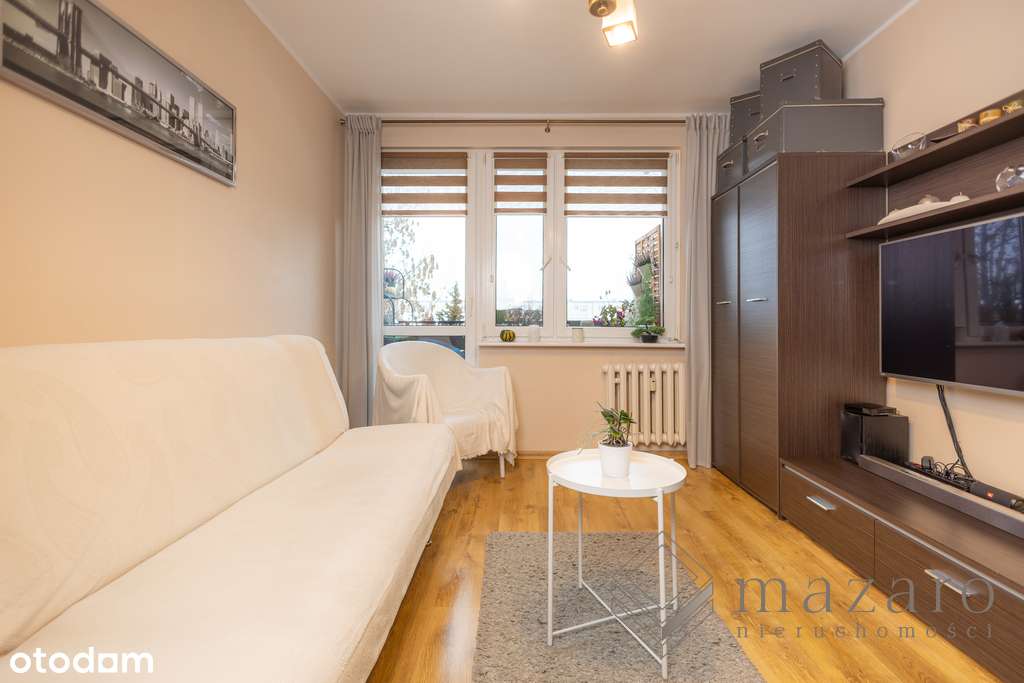 Szwederowo. Mieszkanie gotowe do wprowadzenia-1