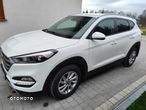 Hyundai Tucson 1.7 CRDI BlueDrive Comfort 2WD DCT - 3