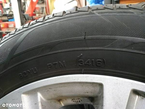 175/65R15 88H Bridgestone Ecopia EP25 CENAZAKOMPLE - 9