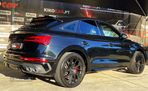 Audi SQ5 TDI quattro Tiptronic - 5