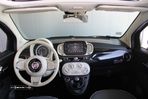 Fiat 500C 1.2 Lounge - 2