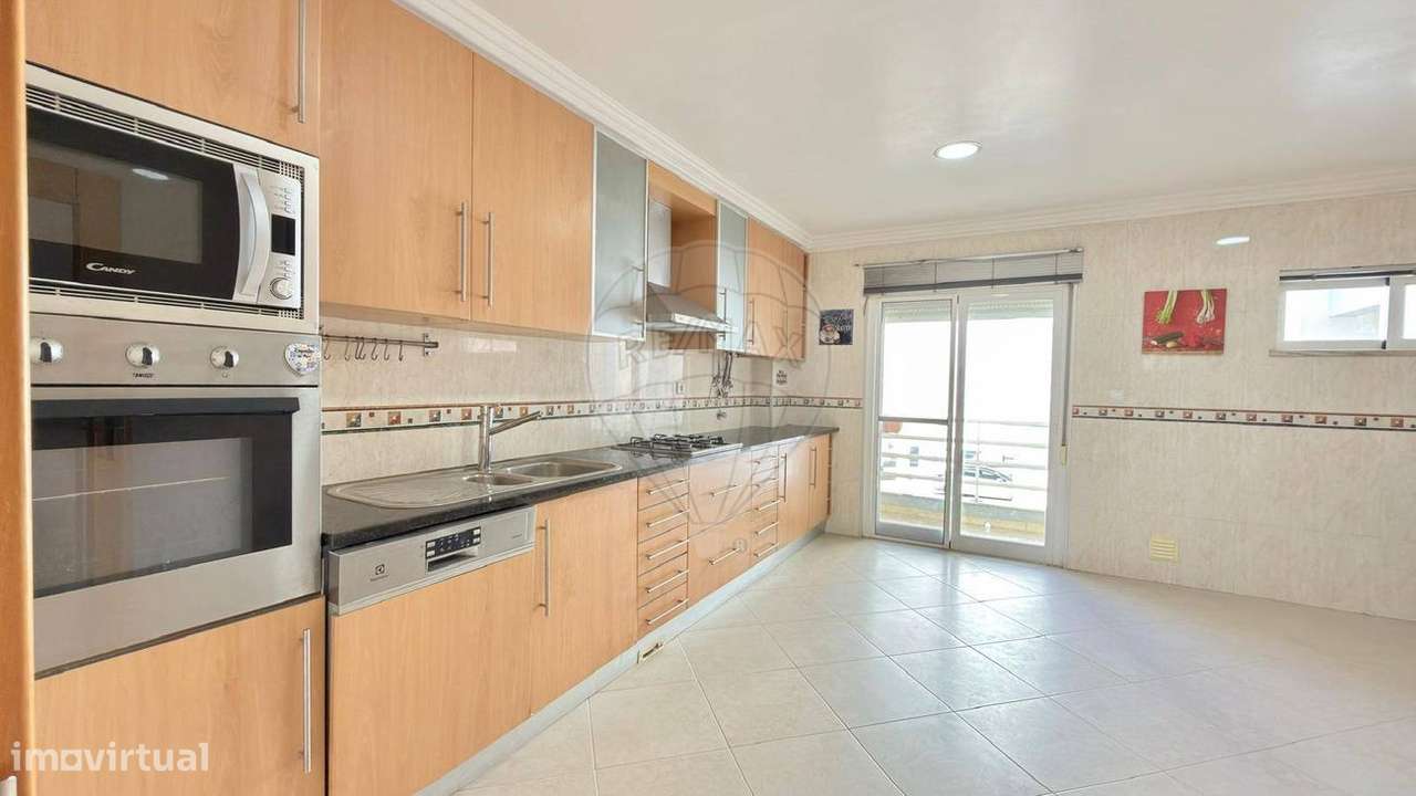 Apartamento T2 para venda - Grande imagem: 2/12