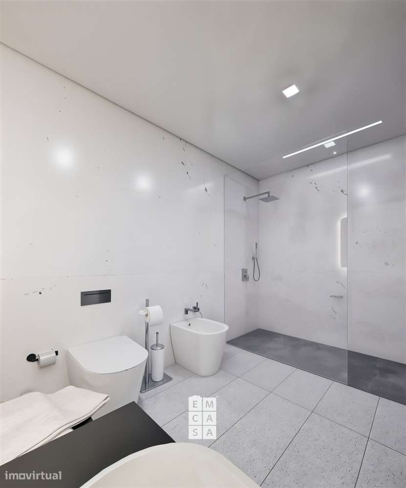 Apartamento T1 Venda em Oliveira de Azeméis, Santiago de Riba-Ul, Ul,-17