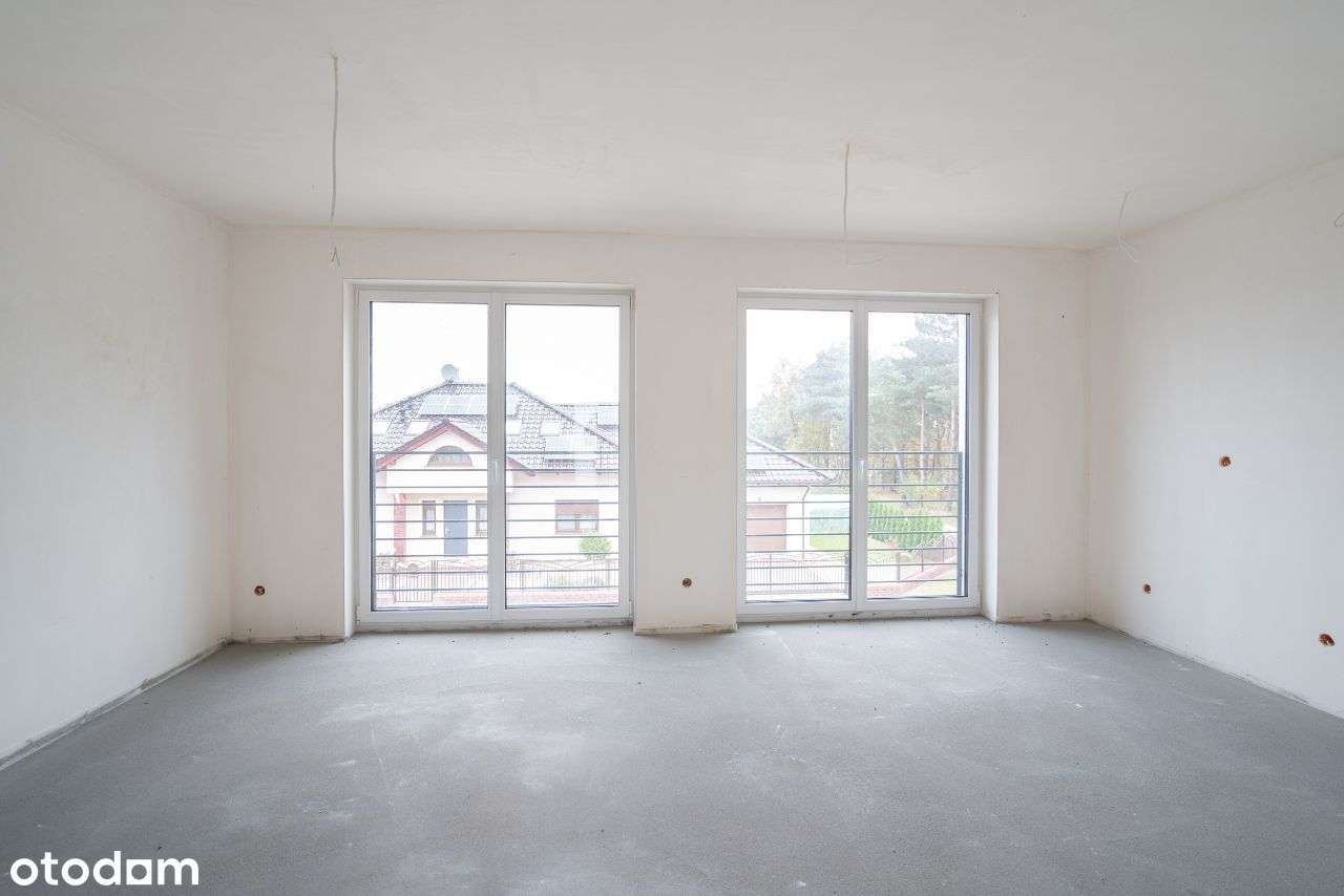 Jaśminowa Park - Mieszkania dwupoziomowe blisko lasu i jeziora!-13