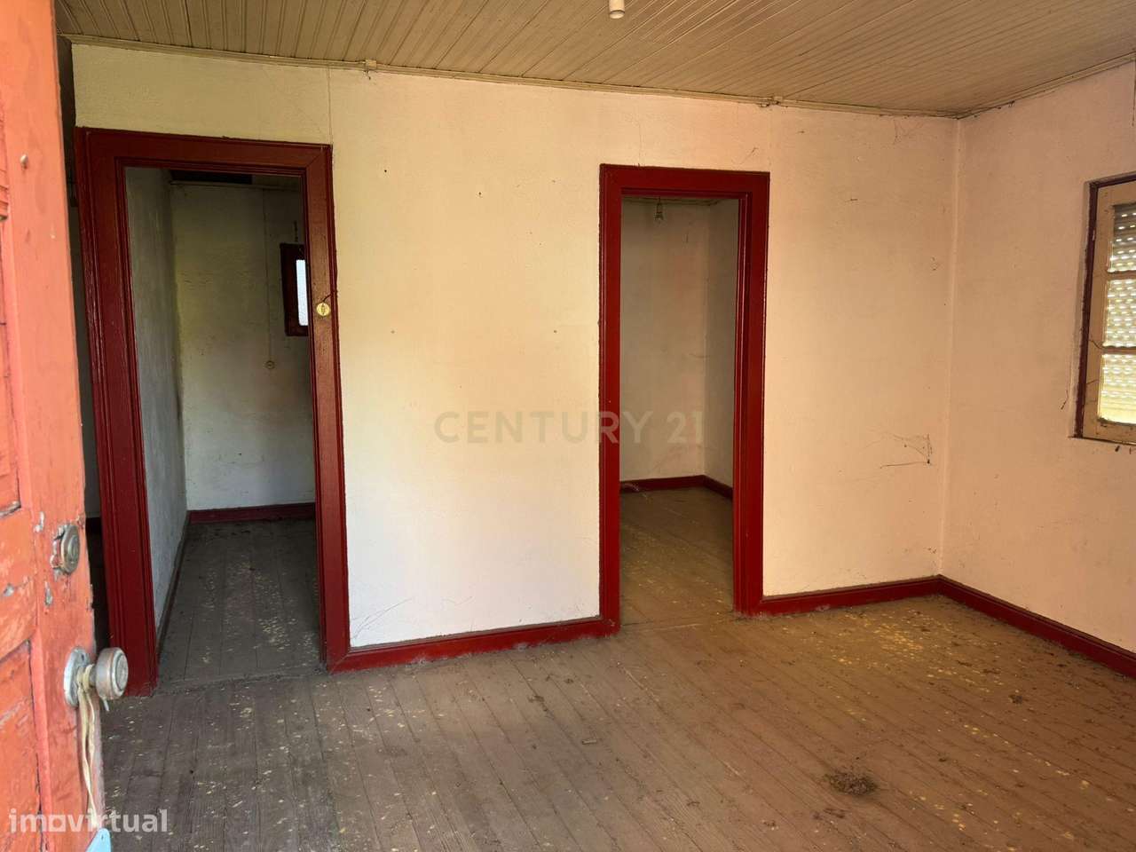 Ruina em Alvações do Corgo, Vila Real - Oportunidade Única - Grande imagem: 4/28