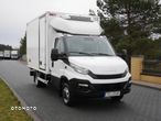 Iveco Daily 50C15 CHŁODNIA BLIŹNIAK DMC 3500kg - 5