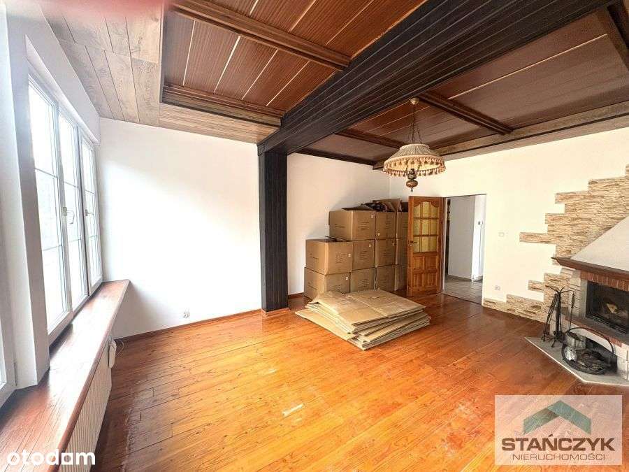 Duże Bezczynszowe Mieszkanie 3 Pokojowe - 78 m2 --8