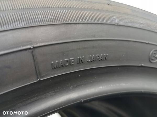 Toyo 215/50R18 92V opony letnie 4x7,5mm nr 2015 - 5