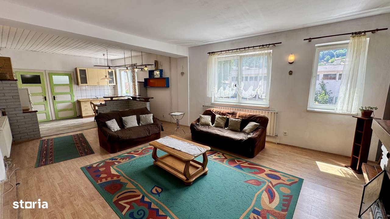 Apartament in Centrul Istoric - Imagine principală: 5/20