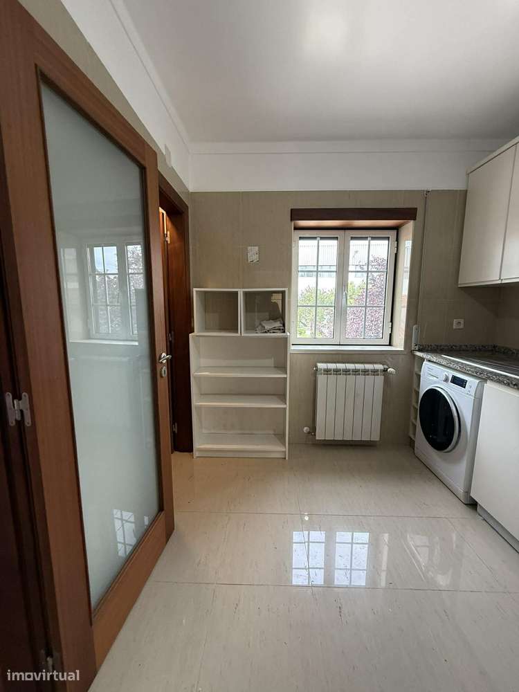 Moradia Duplex - M3191/26-7