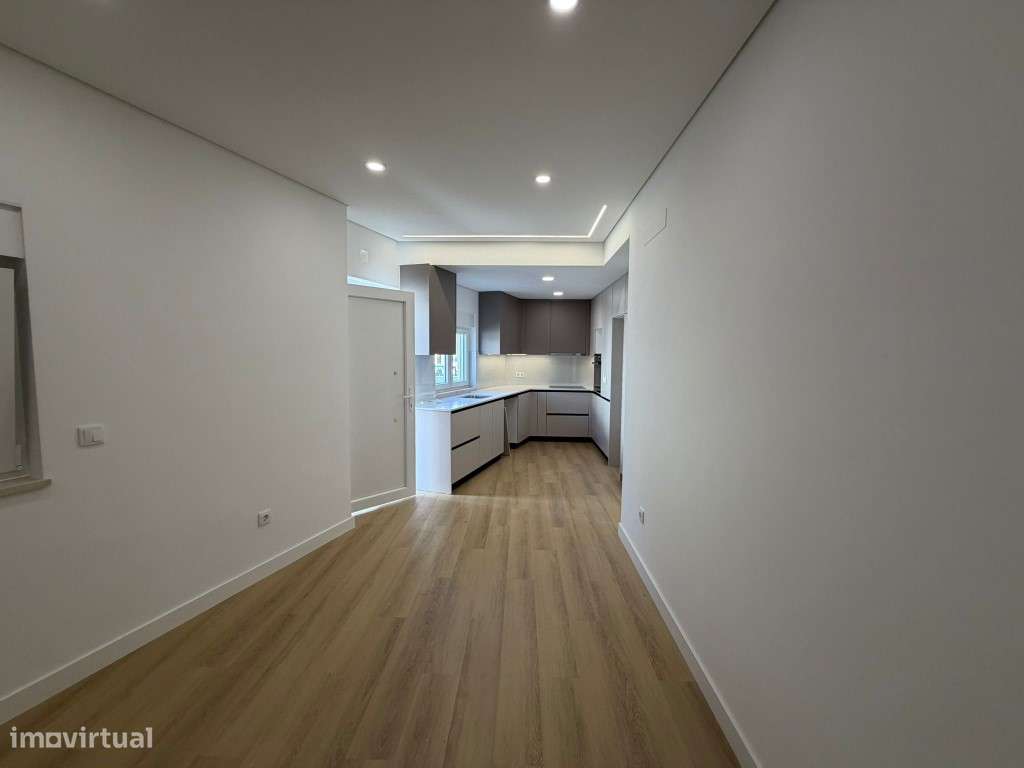 Apartamento Tipologia T3-5