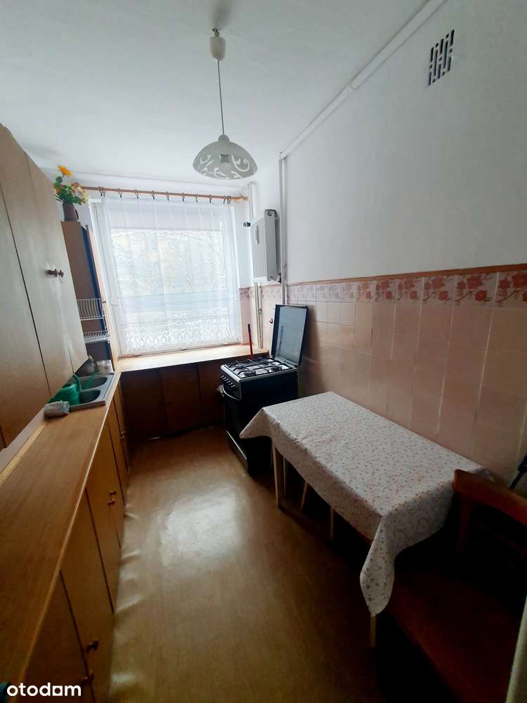 Okazja,  Mieszkanie Blisko Uczelni, Pierwsze Piętro, Parking-2