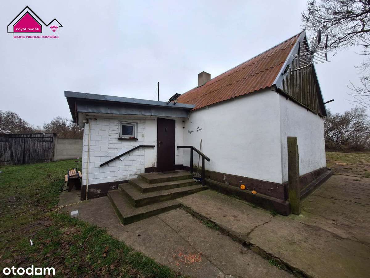 Unikatowa nieruchomość dla kogoś z pomysłem - Pełny obrazek: 4/17