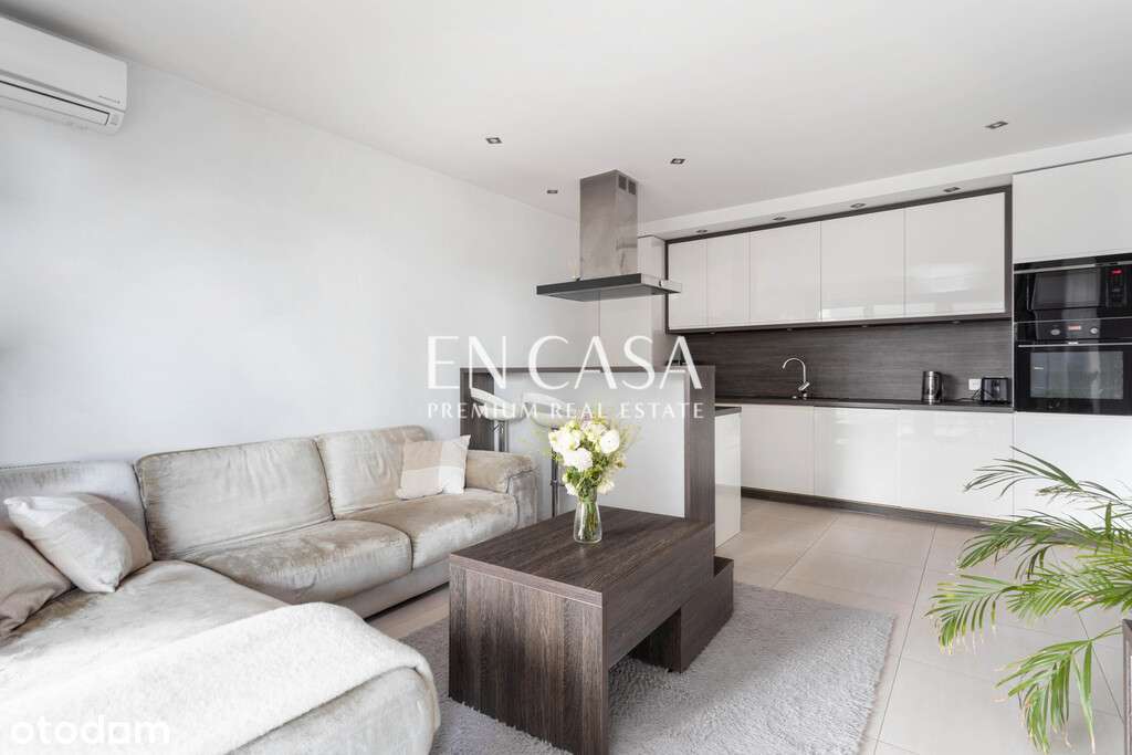 2 pokoje | 55 m² | Miejsce postojowe i komórka – pohled 3