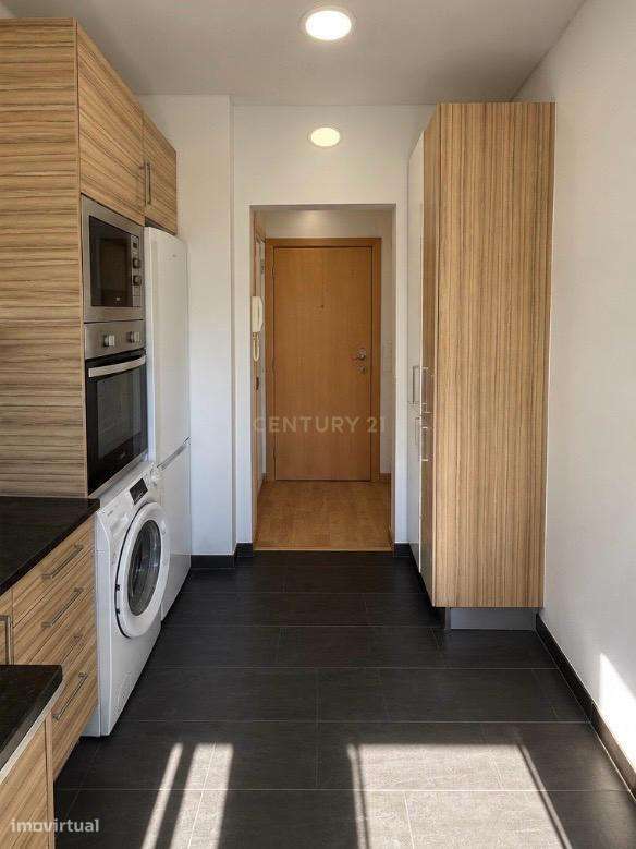 Apartamento T3 em Alvalade, Lisboa-5