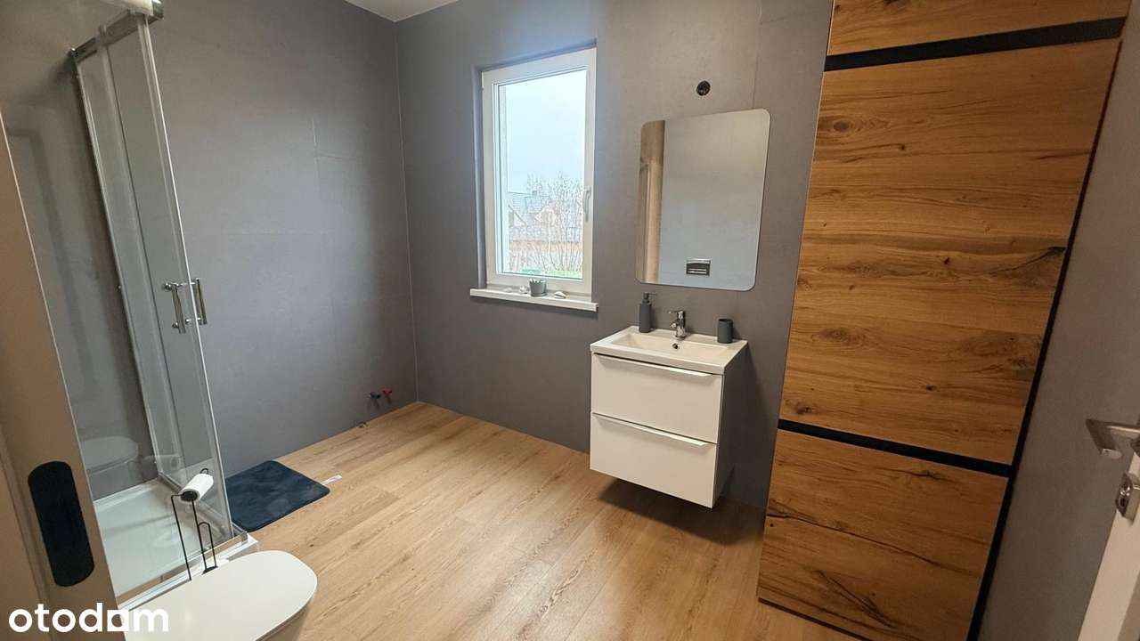 Nowoczesne domy deweloperskie | okolice Łodzi-9