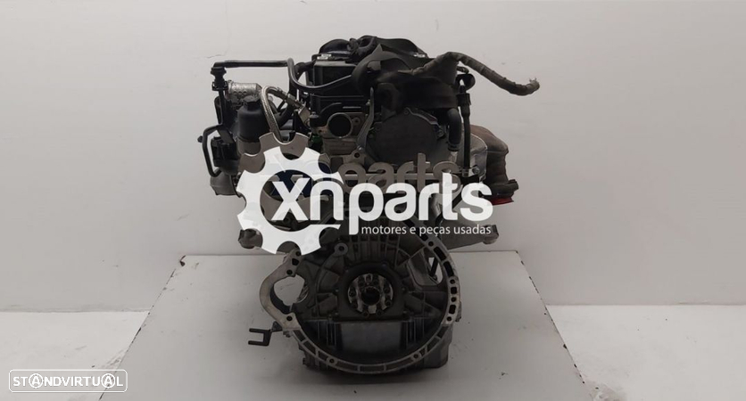 Motor MERCEDES CLK (C209) 200 Kompressor 09.02 - 05.09 Usado REF. M271.940 - 3