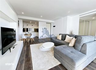 Cortina Residence - Apartament premium\/ Parcare inclusa