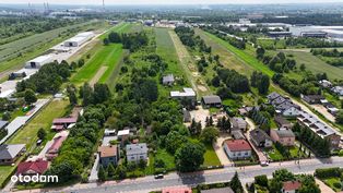 Mirów, ul. Mirowska | Działka na sprzedaż - Pełny obrazek: 3/4