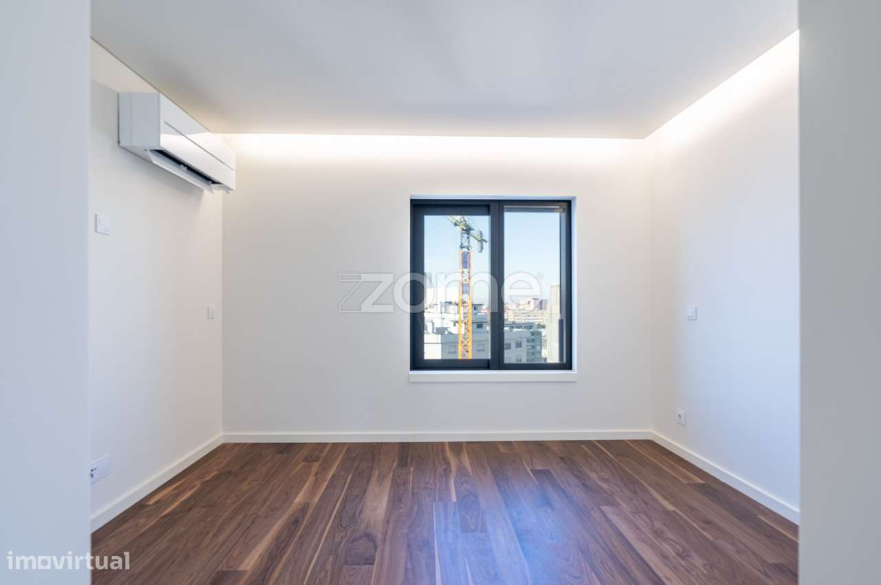 Penthouse com 757 m² - Gaia Residence-38