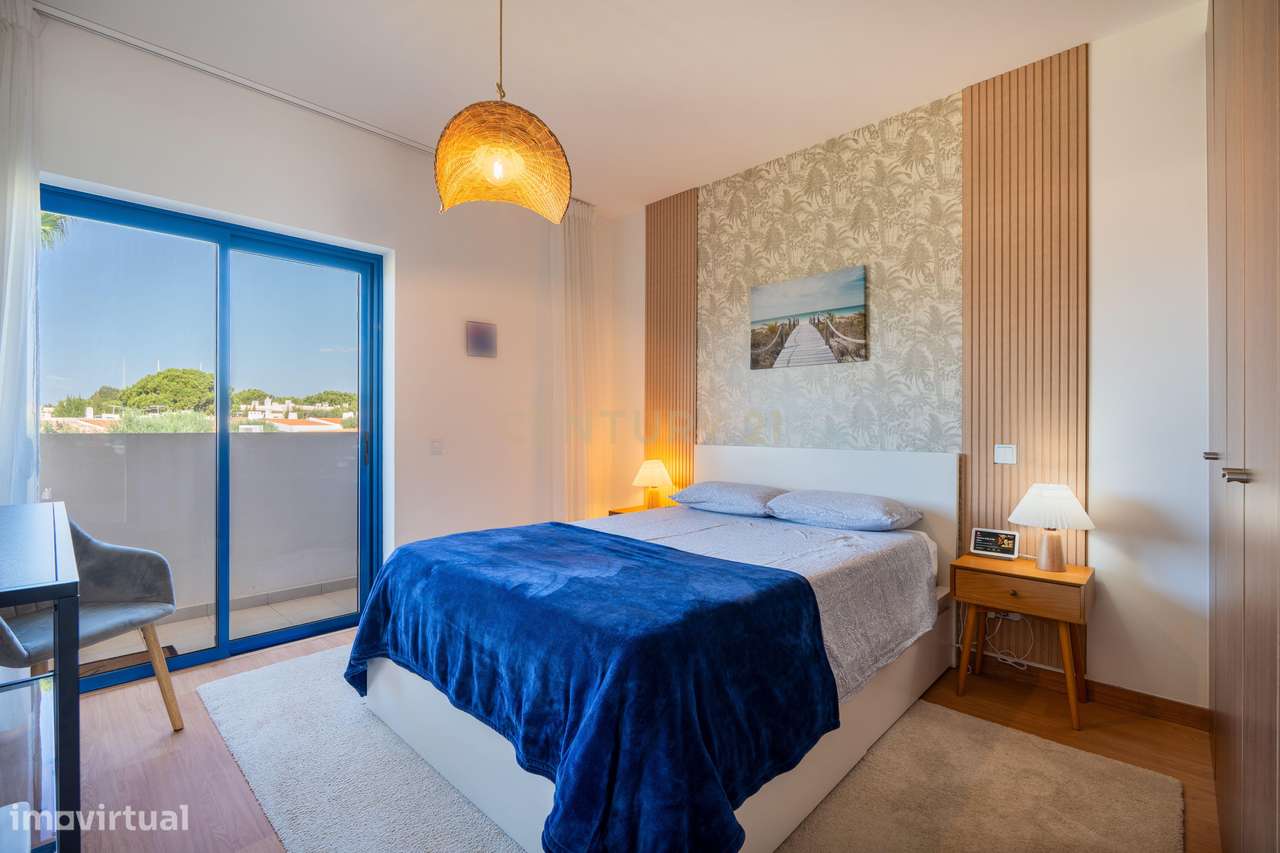 Apartamento, 62 m², Portimão - Grande imagem: 4/22