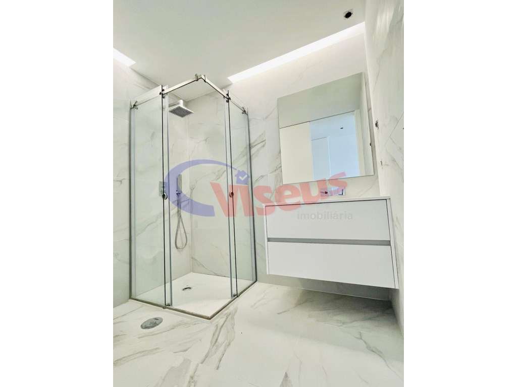 Apartamento T3 Novo Madalena Gaia-25