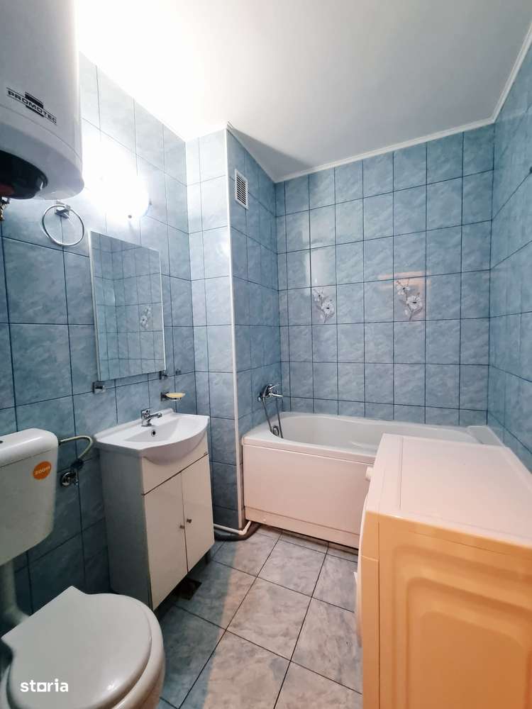 Apartament 2 camere Tiglina 1 mobilat si utilat CT Ac la cheie LIBER-7