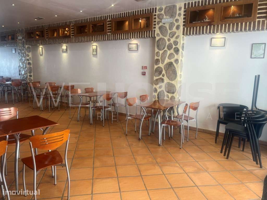 Pastelaria zona Ribeirinha Moita - Grande imagem: 2/12