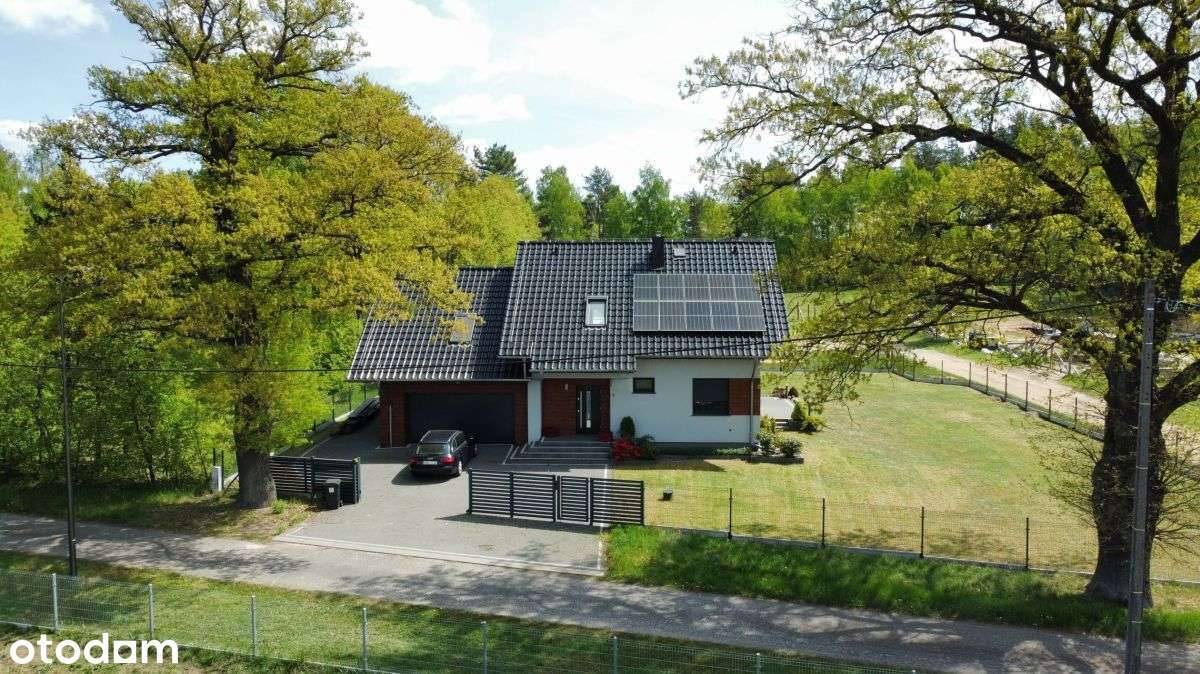 Dom na przedaż - Pełny obrazek: 5/20