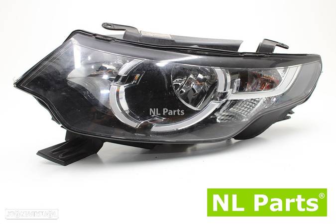 Farol Land Rover Discovery FK7213W030BE 2014-2019 - 1