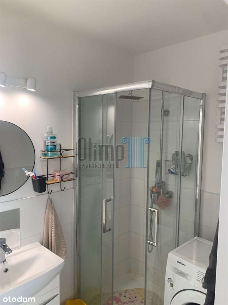 Mieszkanie, 47 m², Bydgoszcz - Pełny obrazek: 2/3