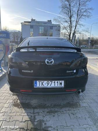 Mazda 6 Sport 2.0 CD DPF Dynamic - 4