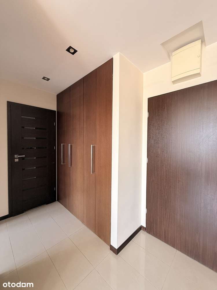 Mieszkanie dwupokojowe na sprzedaż-Konstancin-11