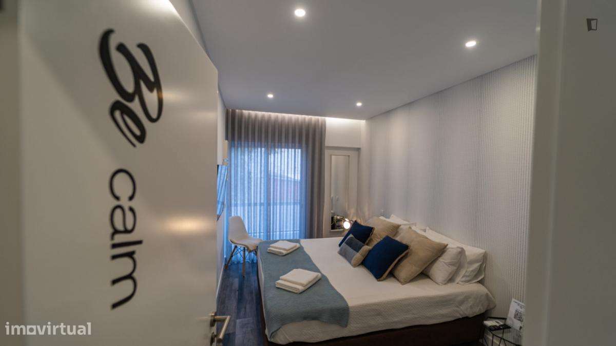 Quarto - localizado em Faro - Grande imagem: 2/27