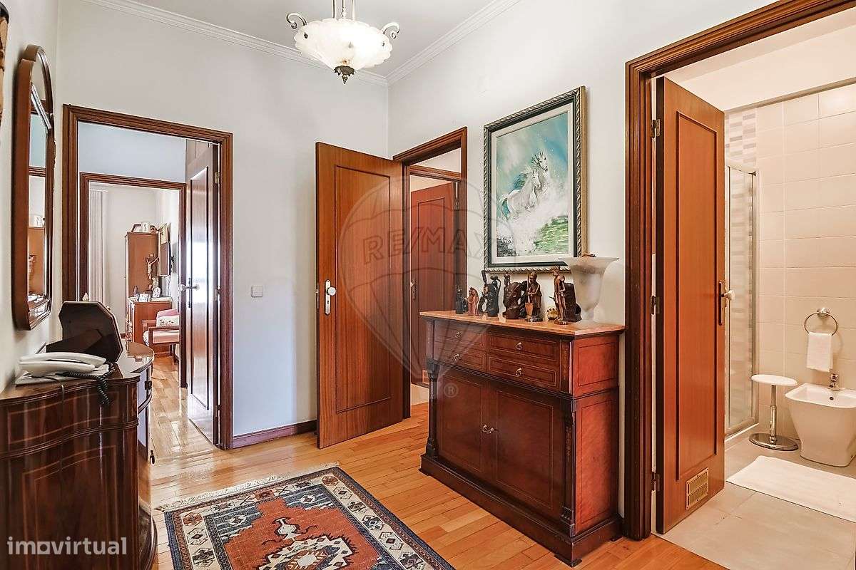 Apartamento T3 para venda-14