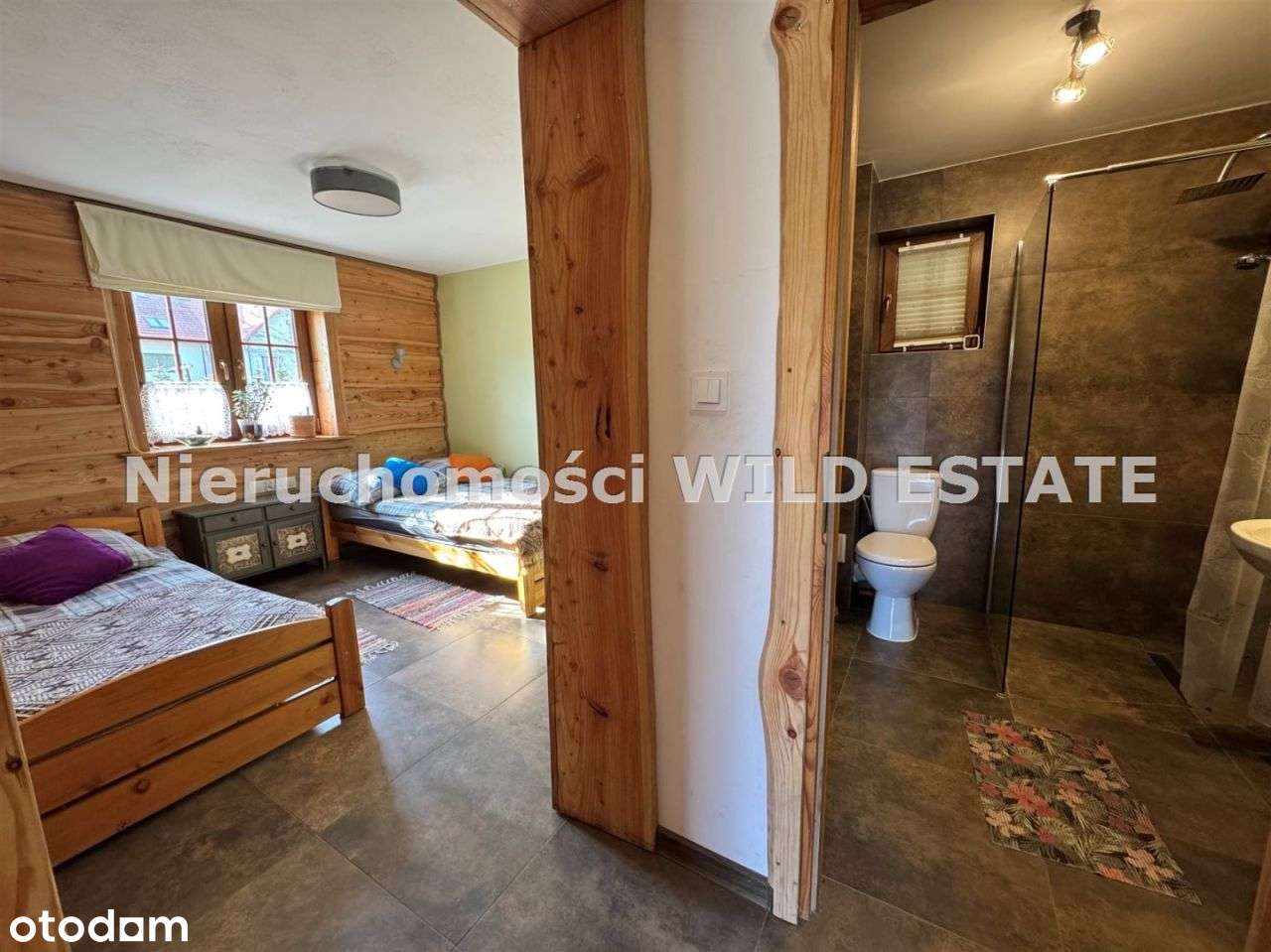 Dom, 404 m², Cisna - Pełny obrazek: 4/20