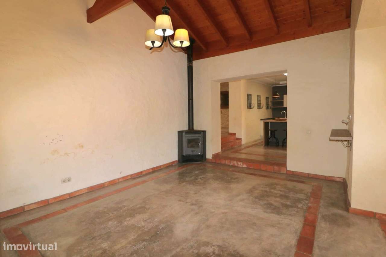 Moradia Geminada T3 Venda em Paderne,Albufeira-12