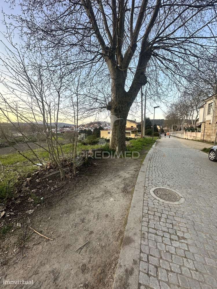 Terreno de 9.991 m² em Vidago – Oportunidade Única! - Grande imagem: 4/9