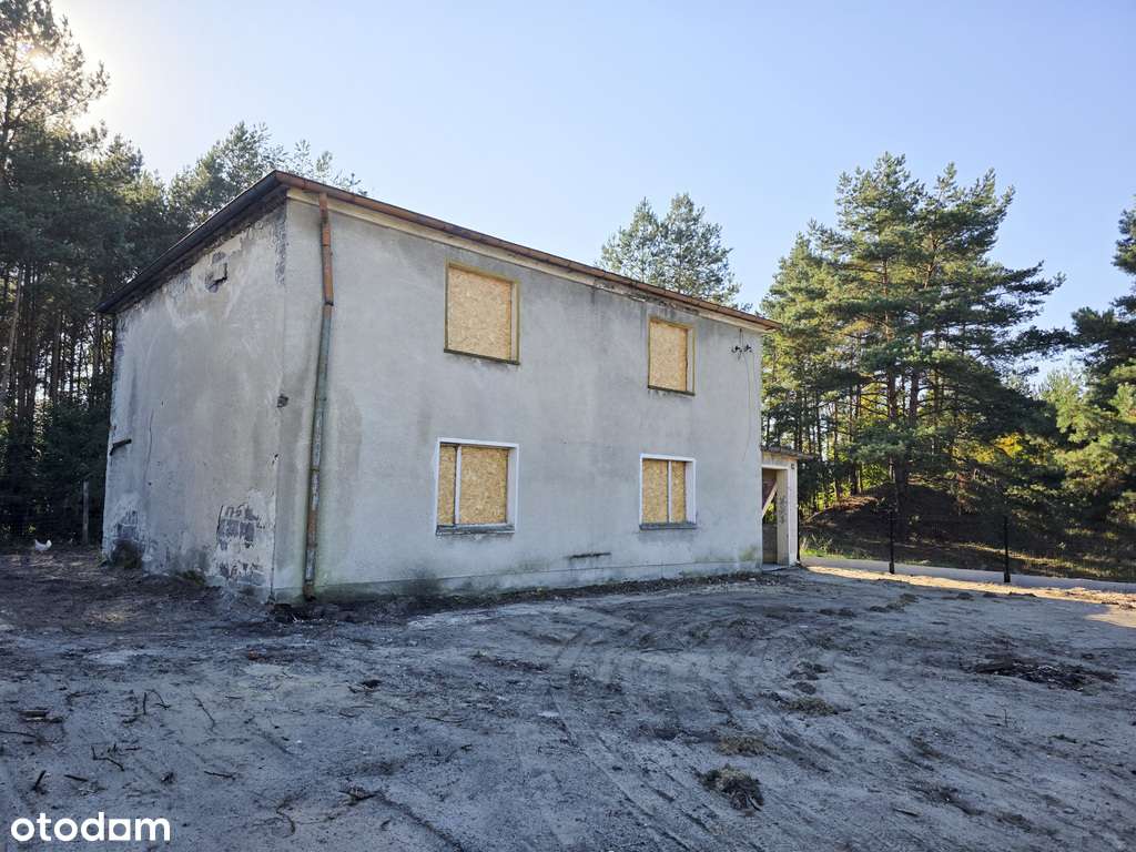 Dom na sprzedaż, 7 pokoi, 120 m², Dobrzeń Wielki