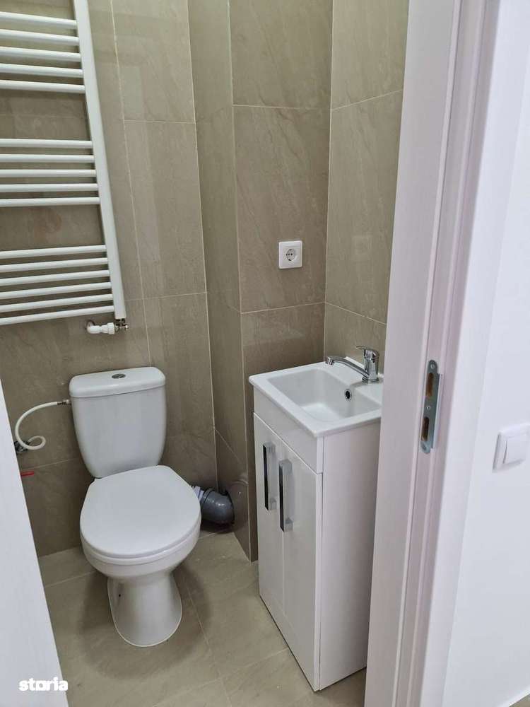 Spațiu comercial Bragadiru/  3 locuri de parcare/ 55mp - Imagine principală: 2/6