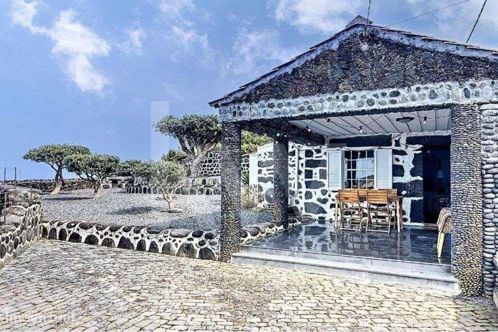 Moradia T1 com vista de mar - Grande imagem: 5/23