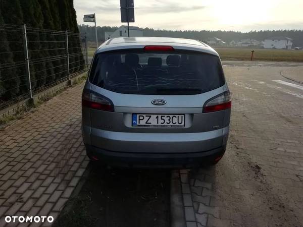 Ford S-Max 1.8 TDCi Titanium - 5